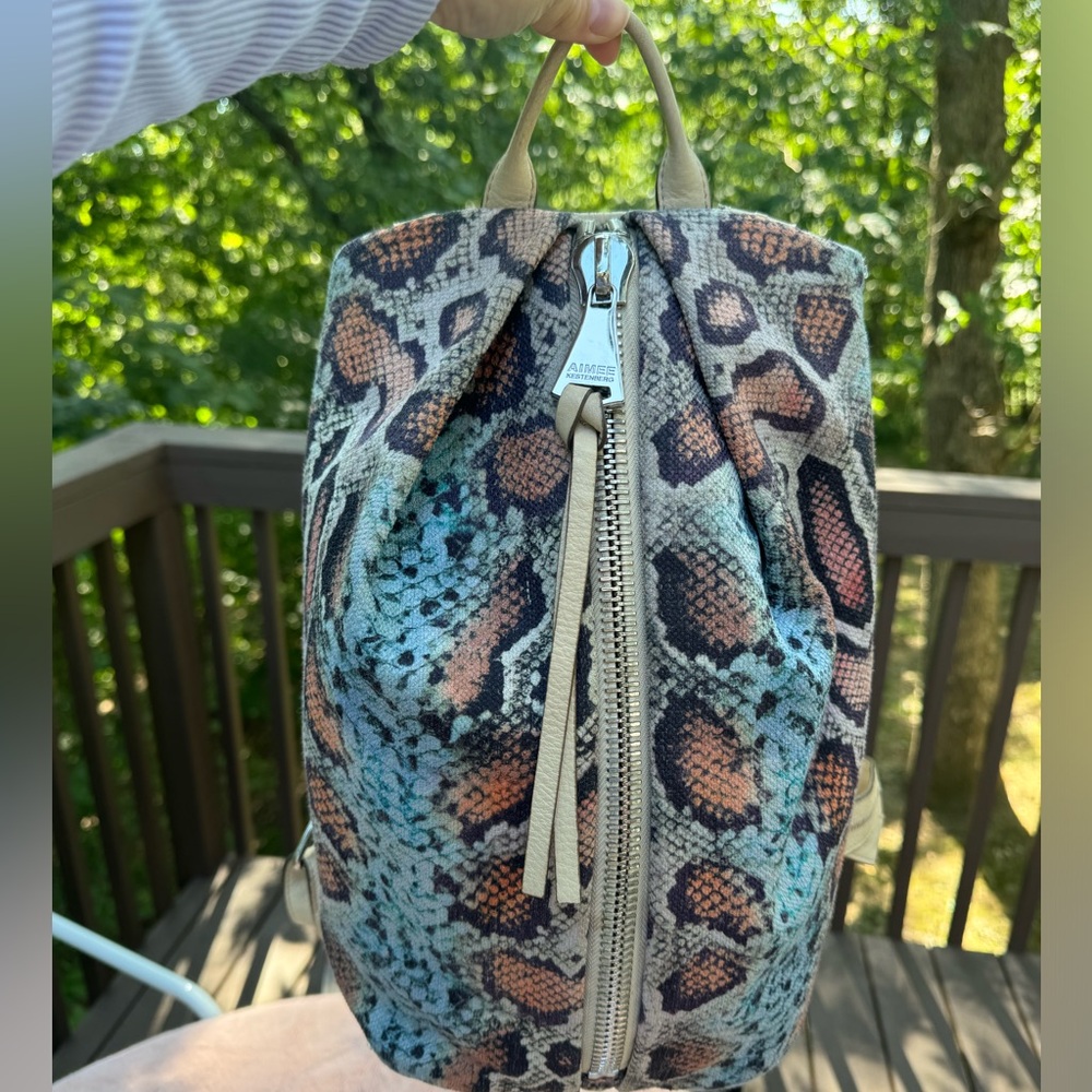 Aimee Kestenberg Backpack